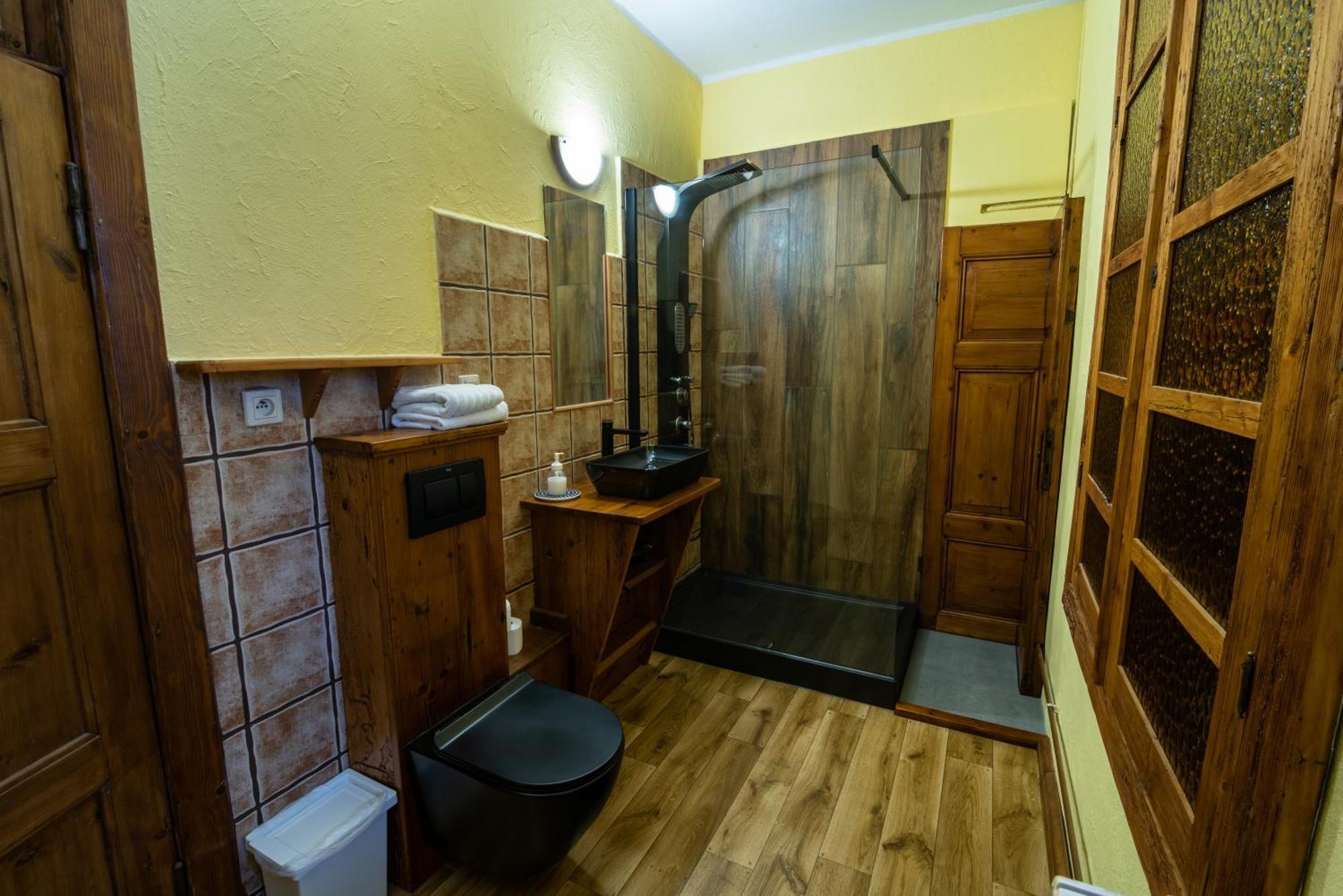 Willa Anna Szklarska Poręba Kamer foto