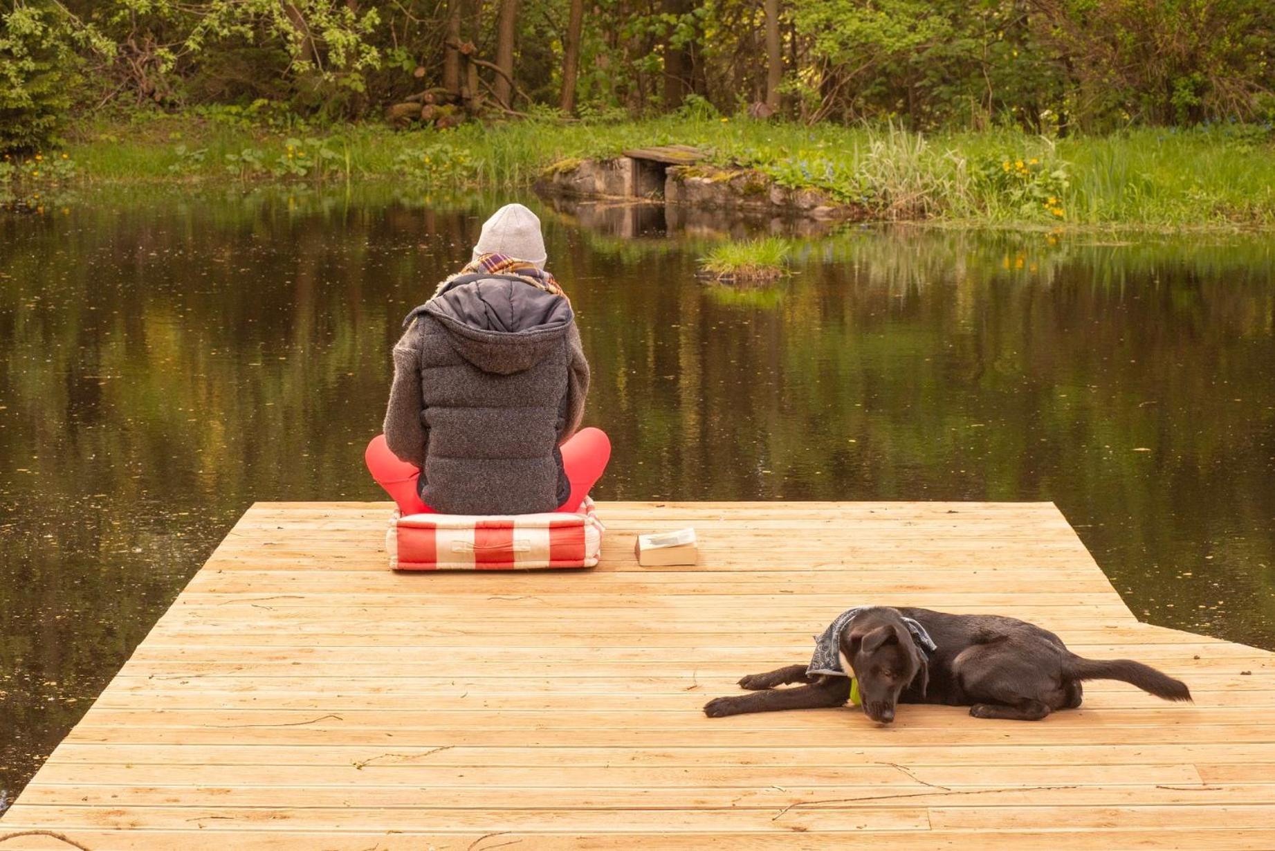Willa Anna Szklarska Poręba Buitenkant foto